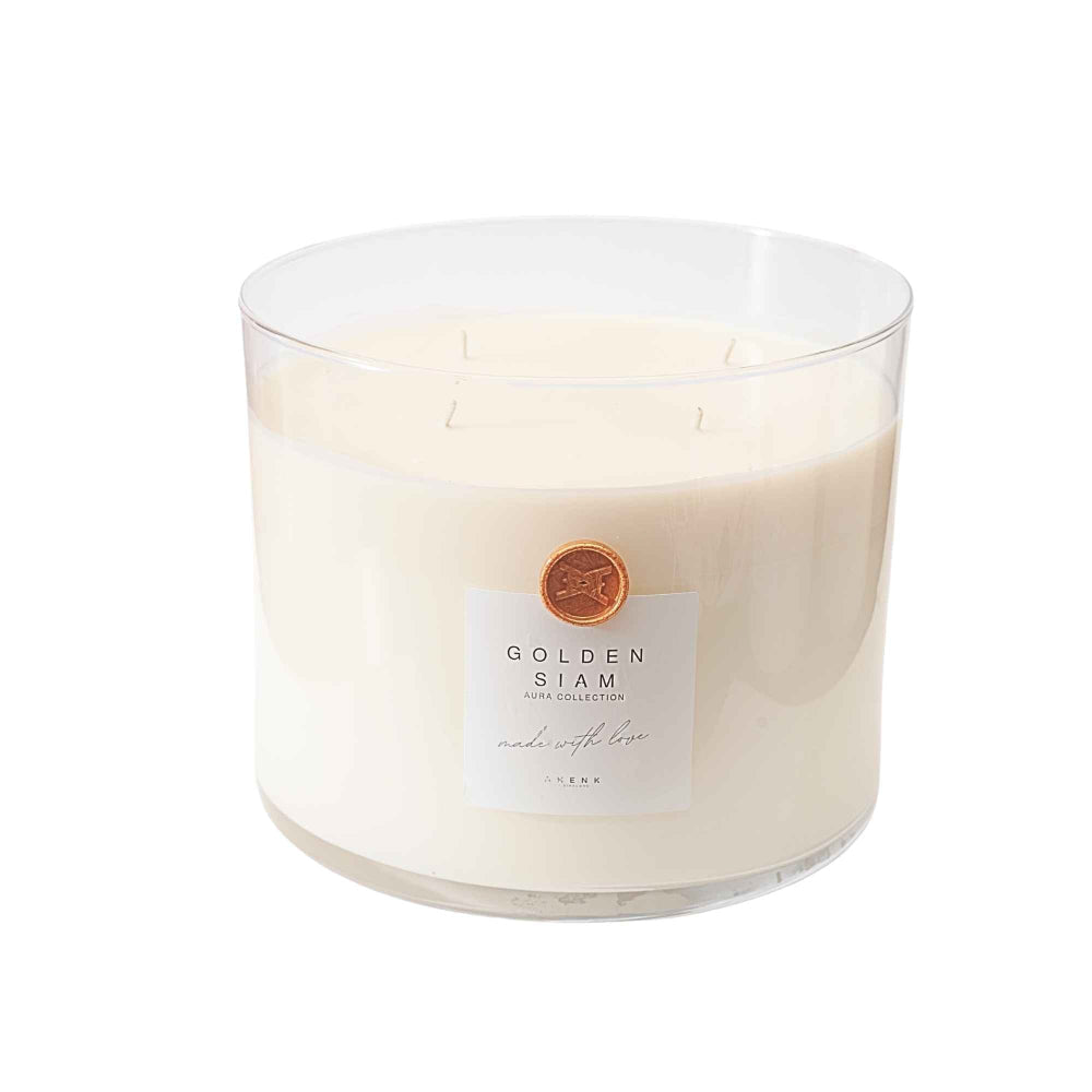 Duftkerze XL - 4 KG - shop_name