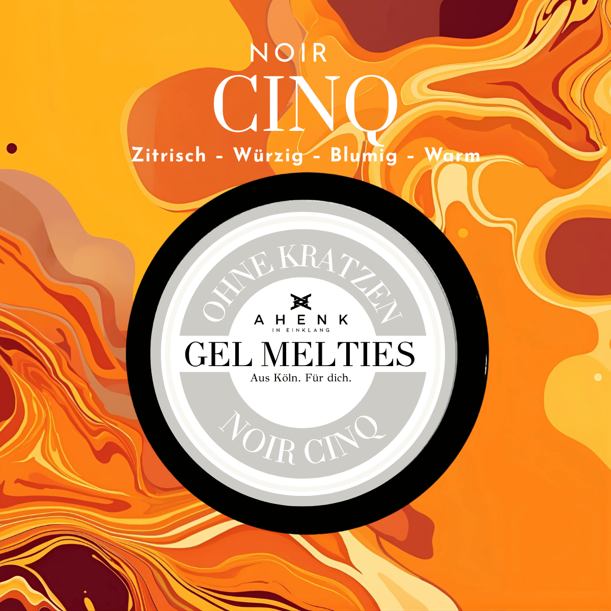 Gel Melties – Für Selfcare - Momente voller Ruhe & Balance - shop_name
