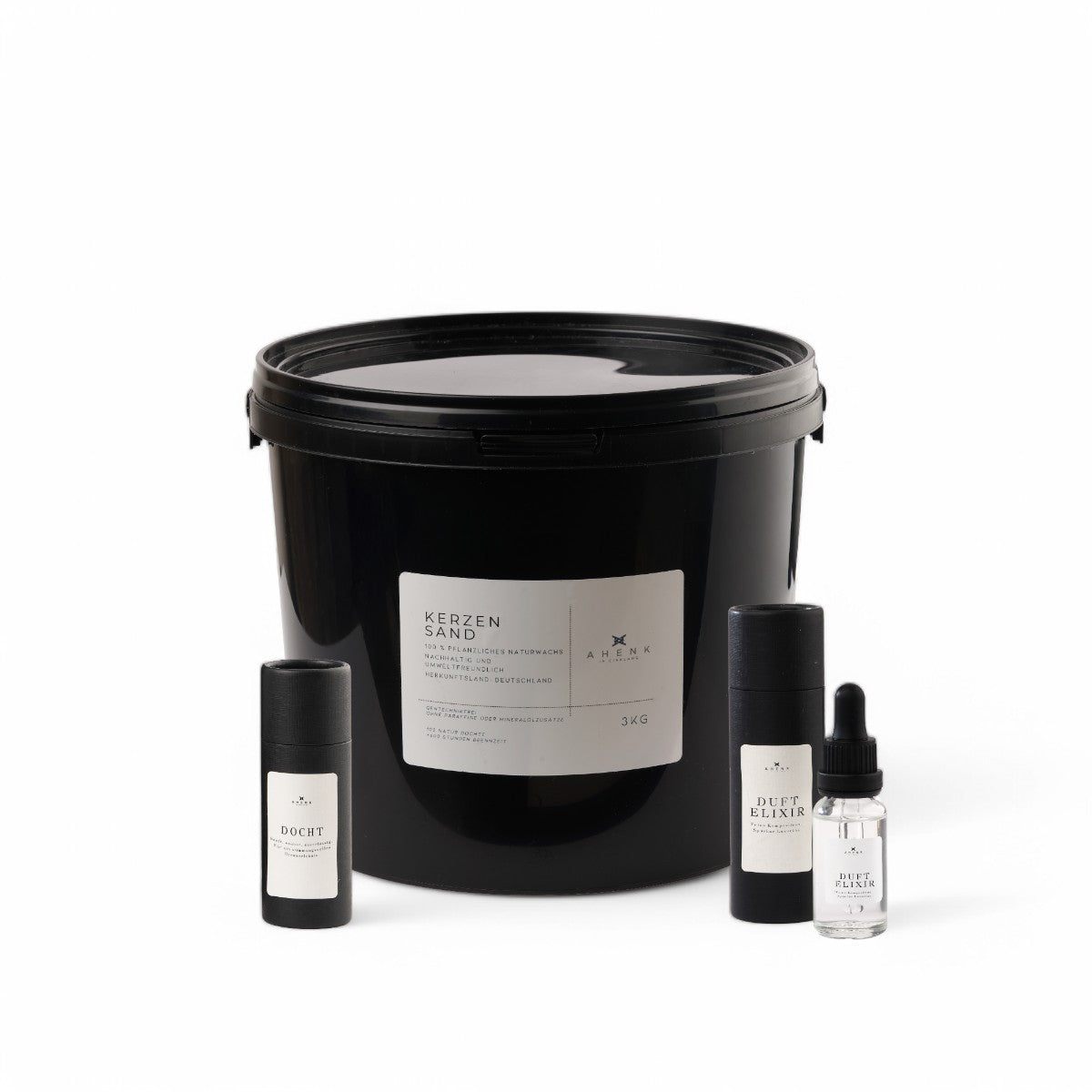 Kerzensand 3 kg