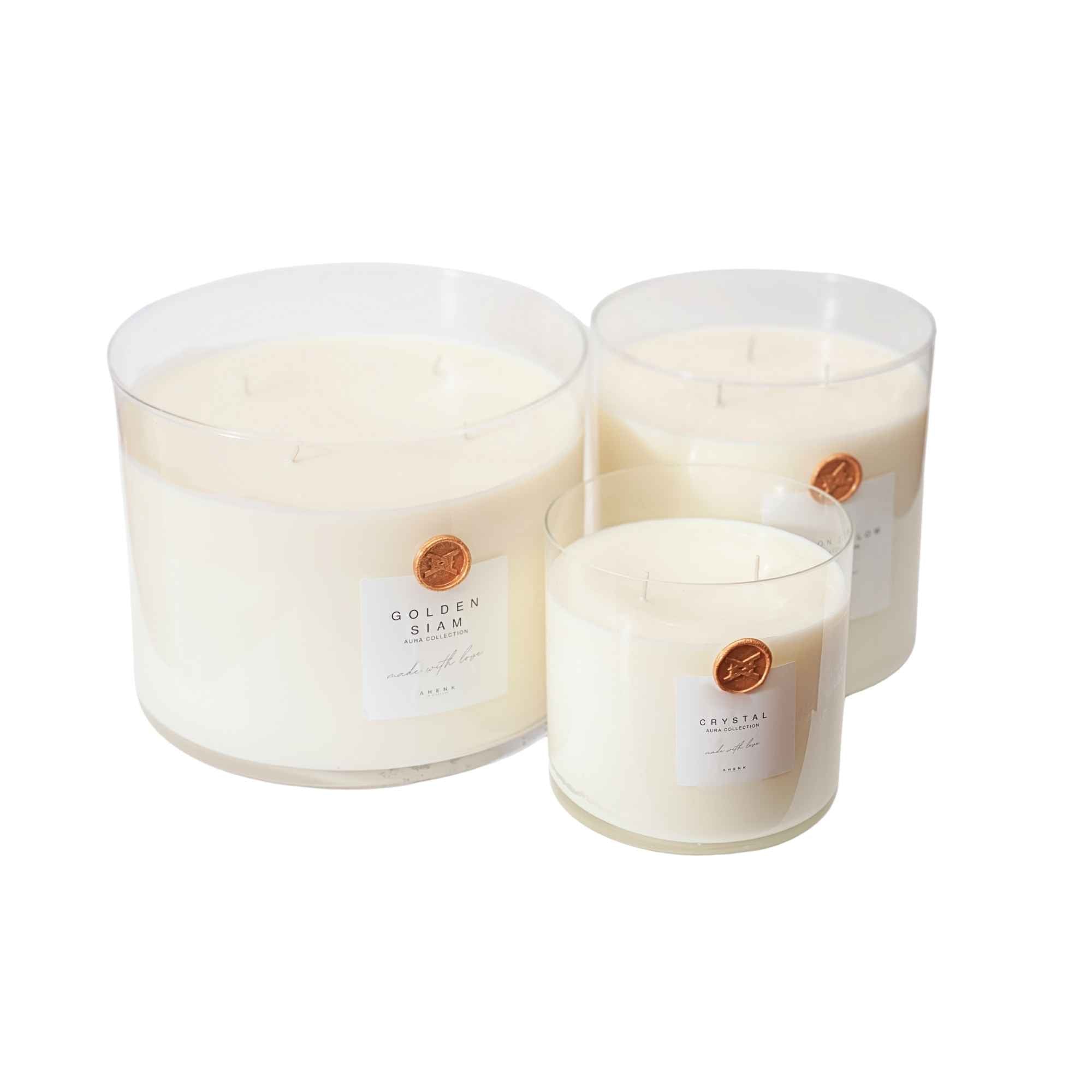 Duftkerze L - 2,5 KG - shop_name
