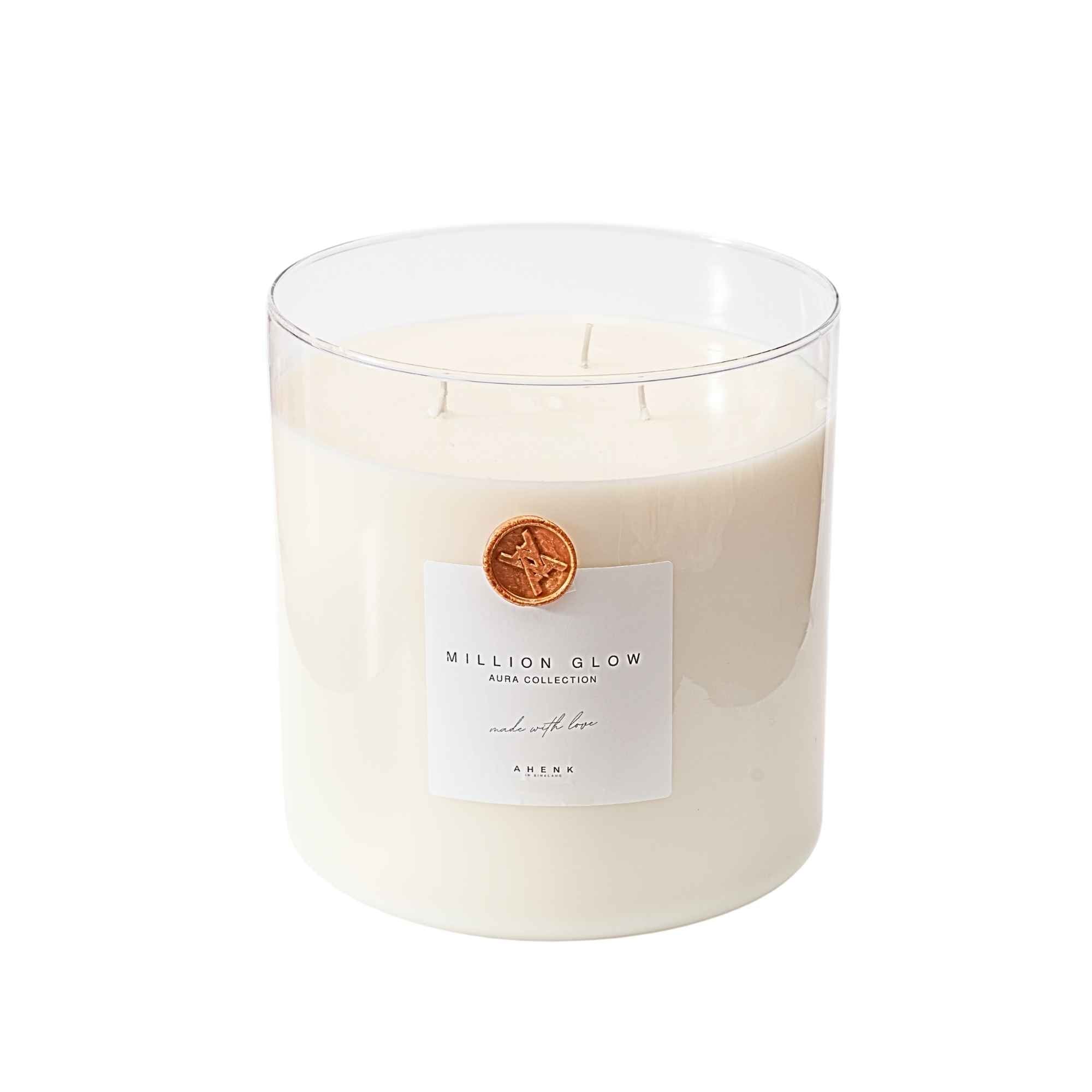 Duftkerze L - 2,5 KG - shop_name