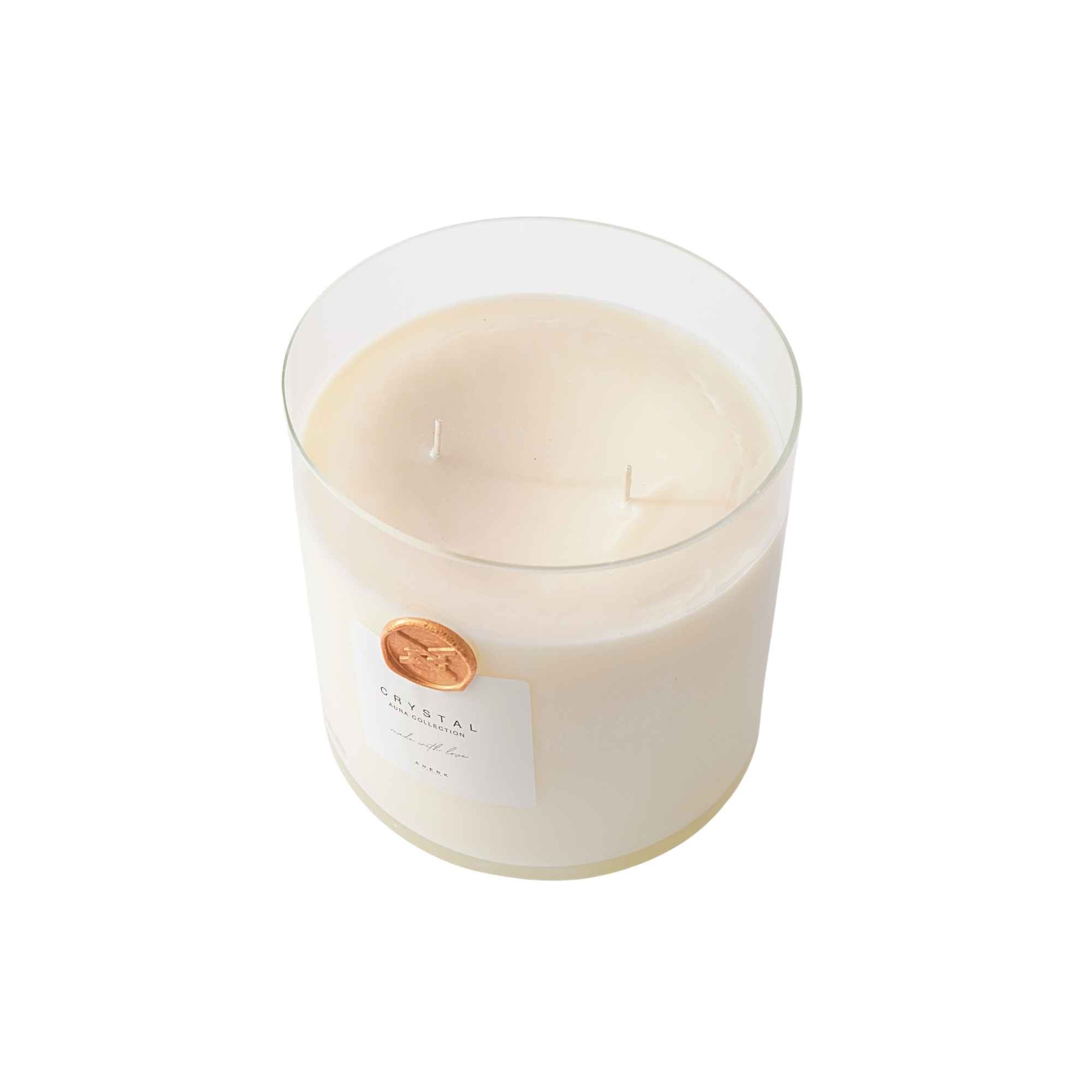 Duftkerze M 1,5 kg - shop_name