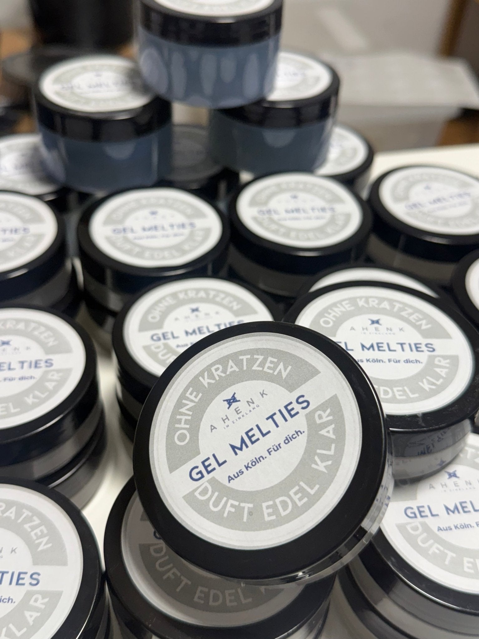 GEL MELTIES - shop_name