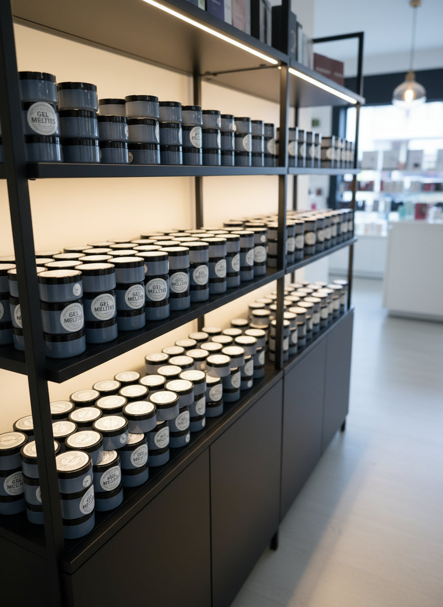 GEL MELTIES - shop_name