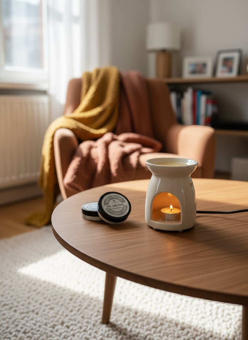 Gel Melties 5er Set – Für Selfcare - Momente voller Ruhe & Balance - shop_name