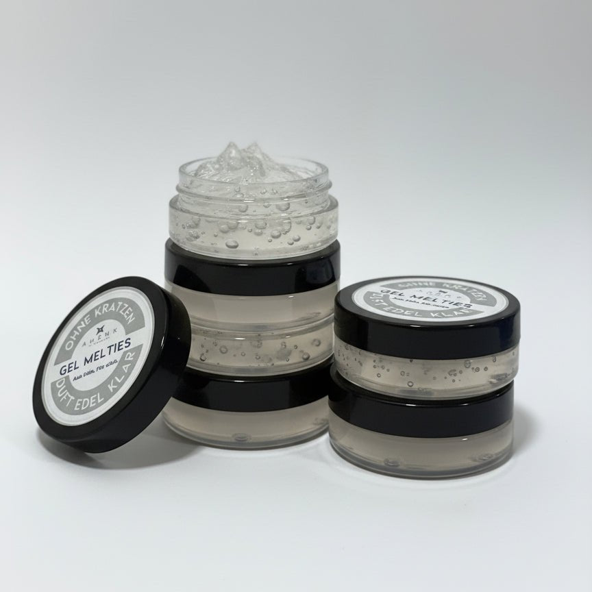 Gel Melties 5er Set – Für Selfcare - Momente voller Ruhe & Balance - shop_name