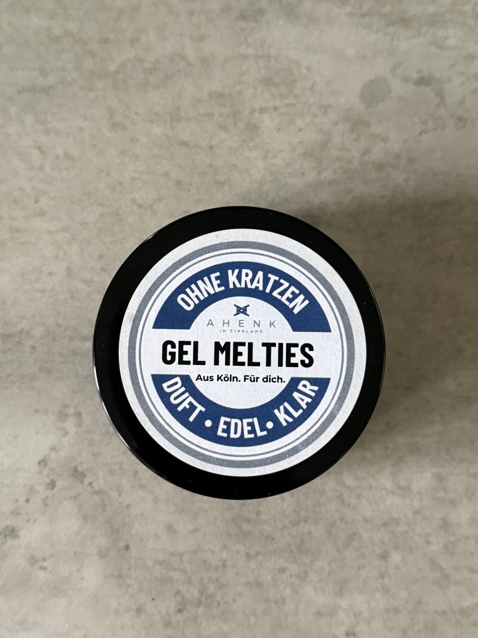 GEL MELTIES - shop_name