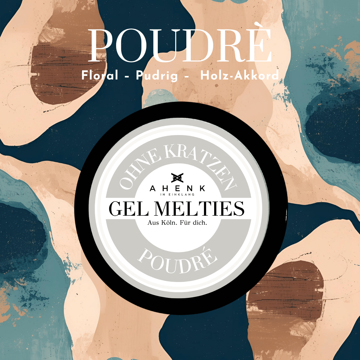 Gel Melties – Für Selfcare - Momente voller Ruhe & Balance - shop_name