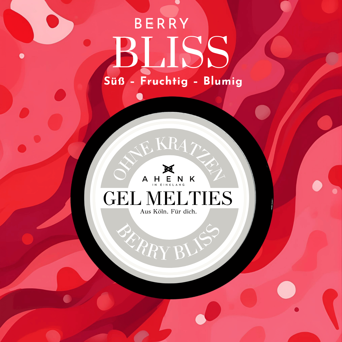 Gel Melties – Für Selfcare - Momente voller Ruhe & Balance - shop_name