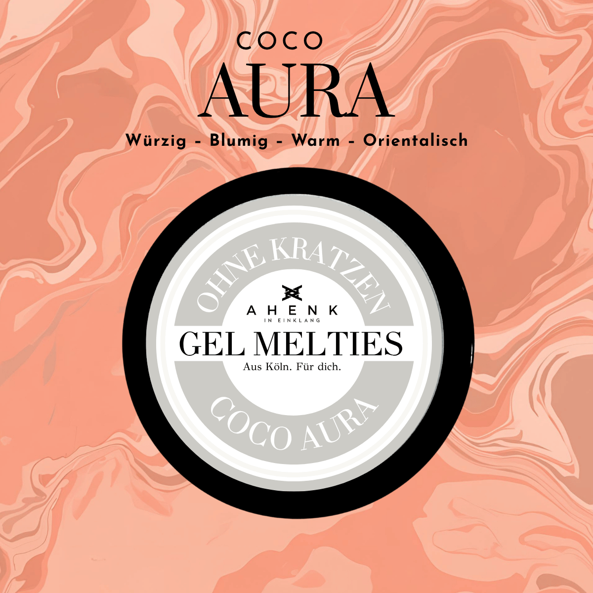 Gel Melties – Für Selfcare - Momente voller Ruhe & Balance - shop_name