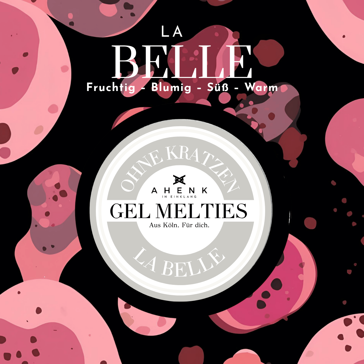 Gel Melties – Für Selfcare - Momente voller Ruhe & Balance - shop_name