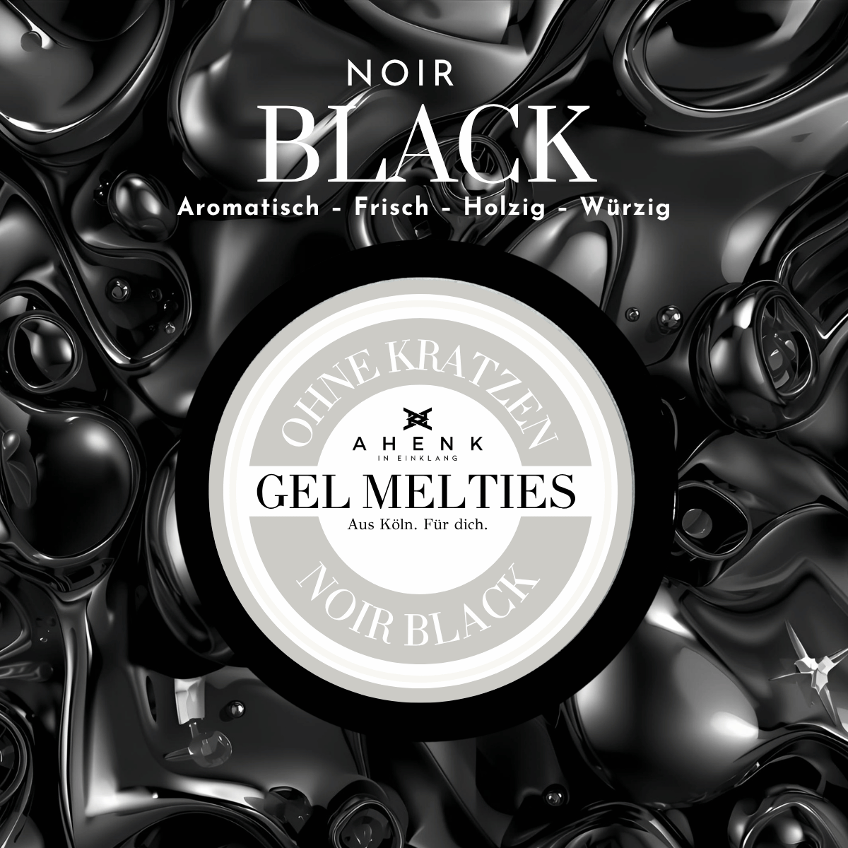 Gel Melties – Für Selfcare - Momente voller Ruhe & Balance - shop_name