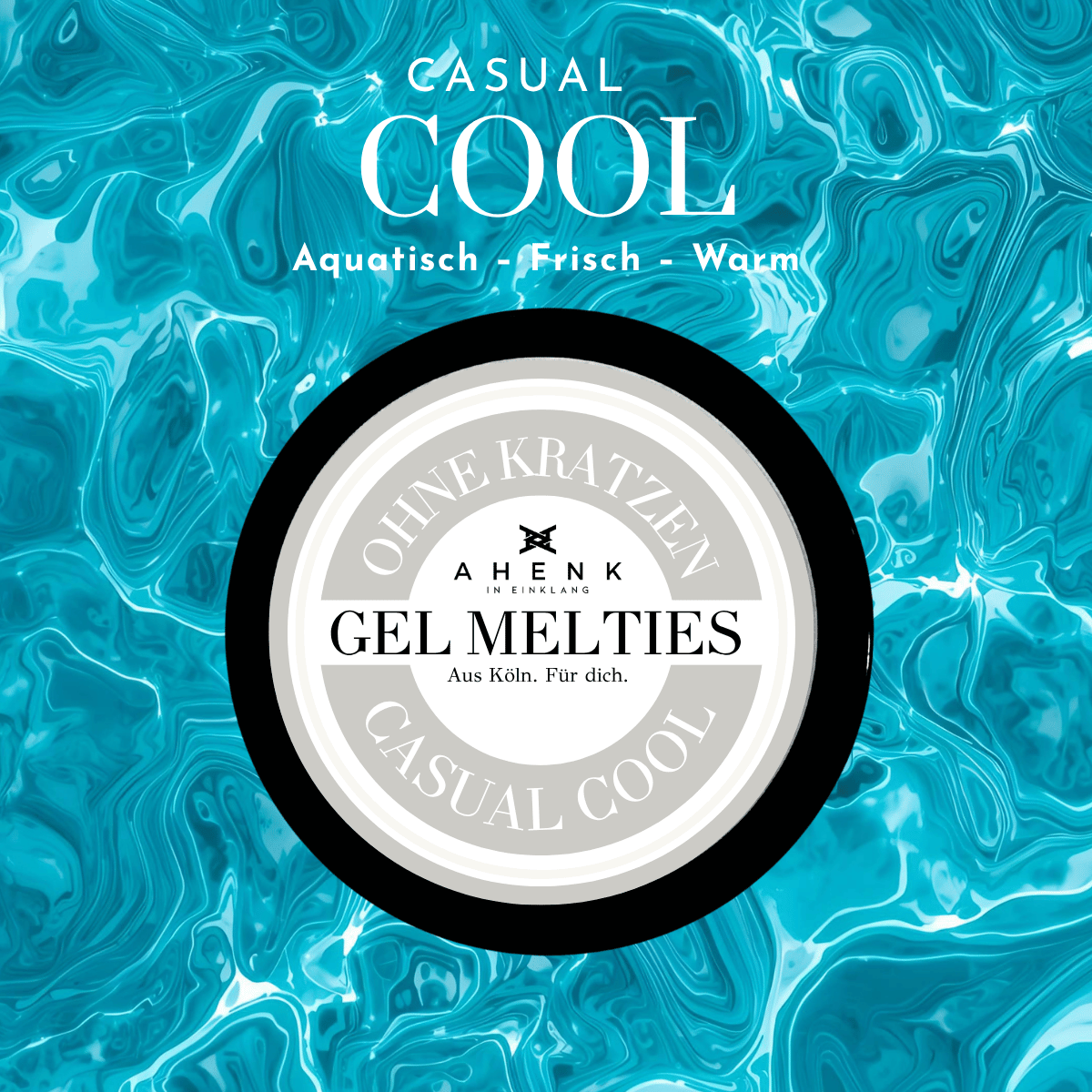 Gel Melties – Für Selfcare - Momente voller Ruhe & Balance - shop_name