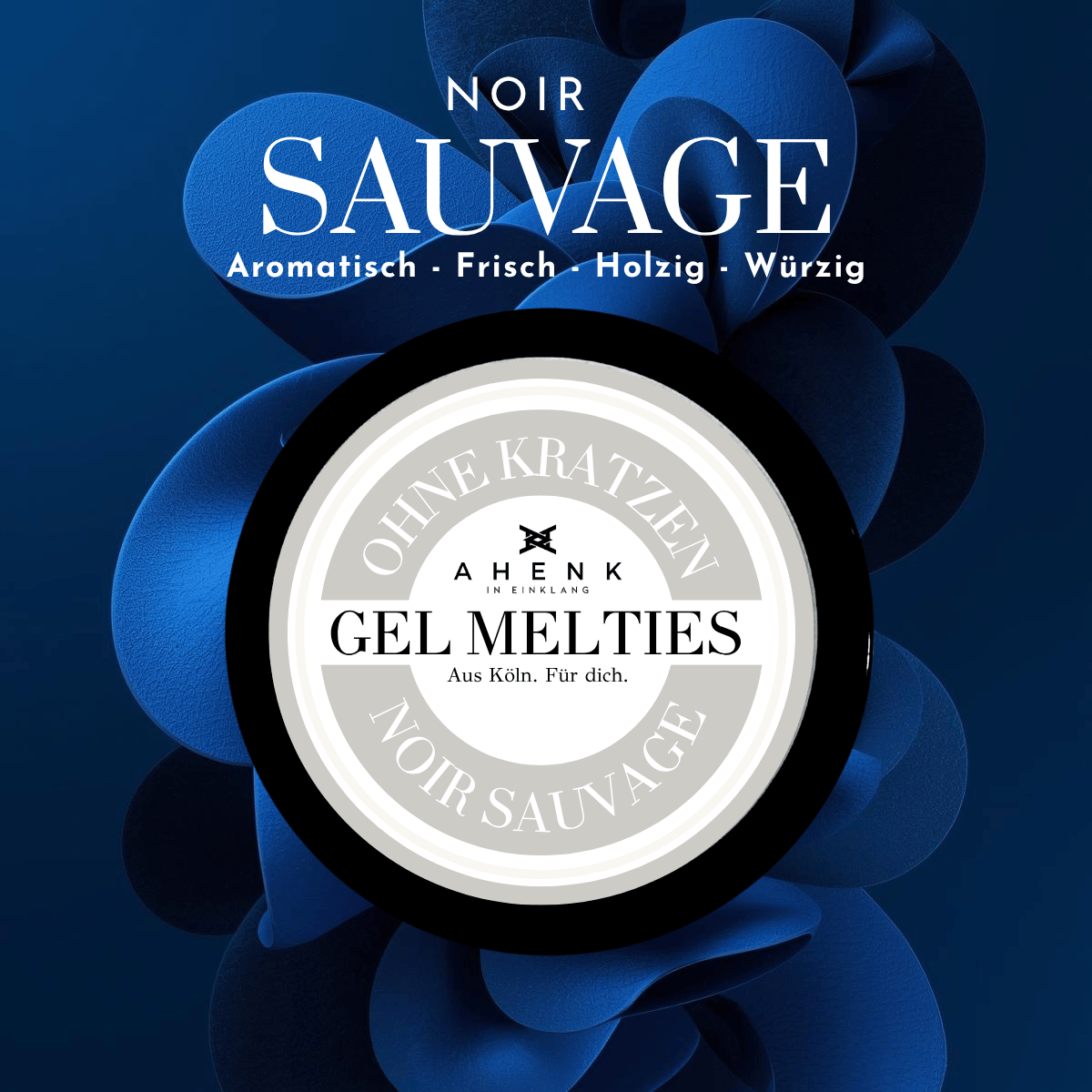 Gel Melties – Für Selfcare - Momente voller Ruhe & Balance - shop_name