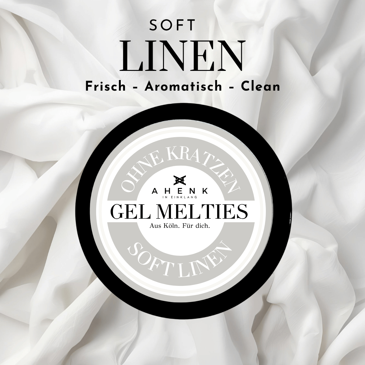 Gel Melties – Für Selfcare - Momente voller Ruhe & Balance - shop_name