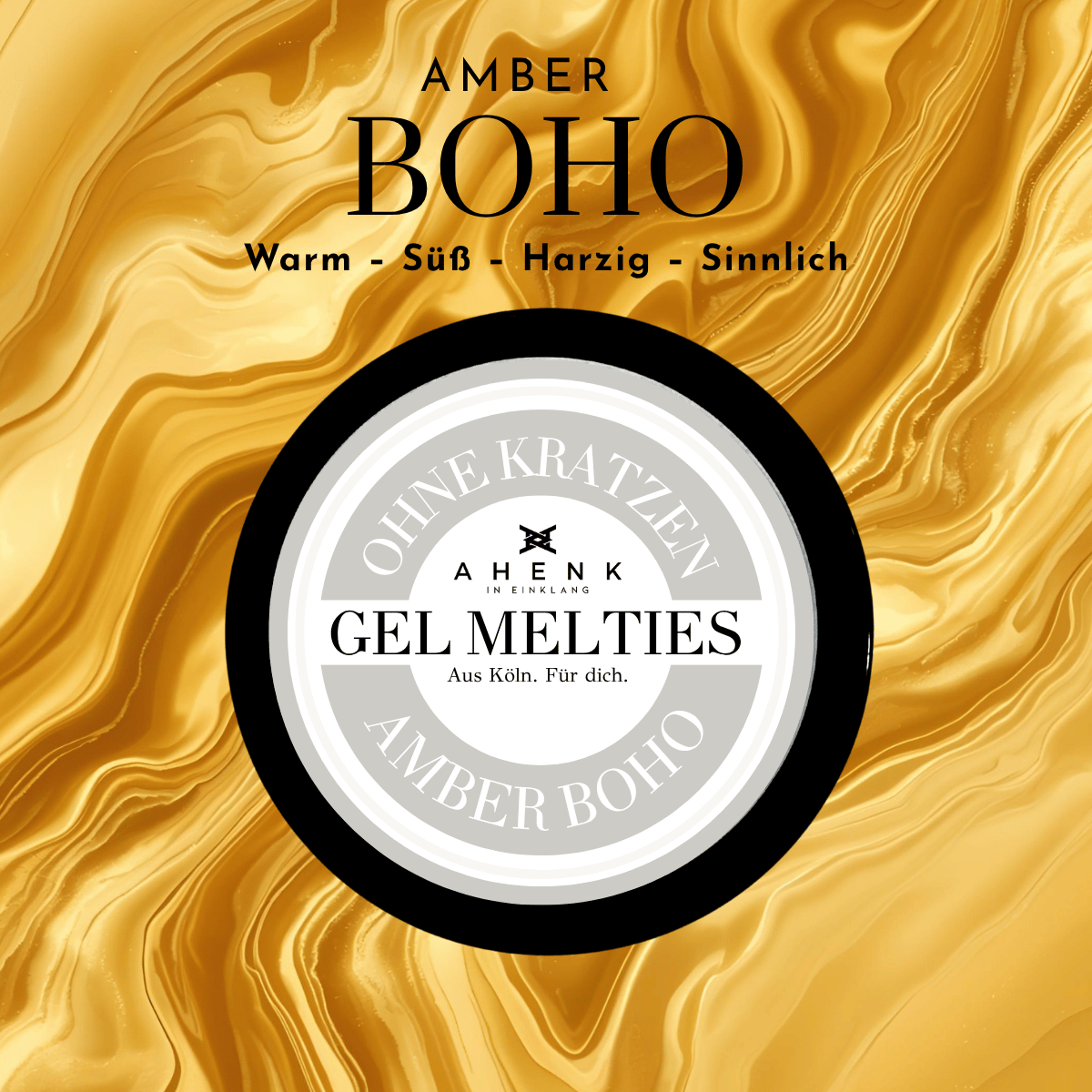 Gel Melties – Für Selfcare - Momente voller Ruhe & Balance - shop_name