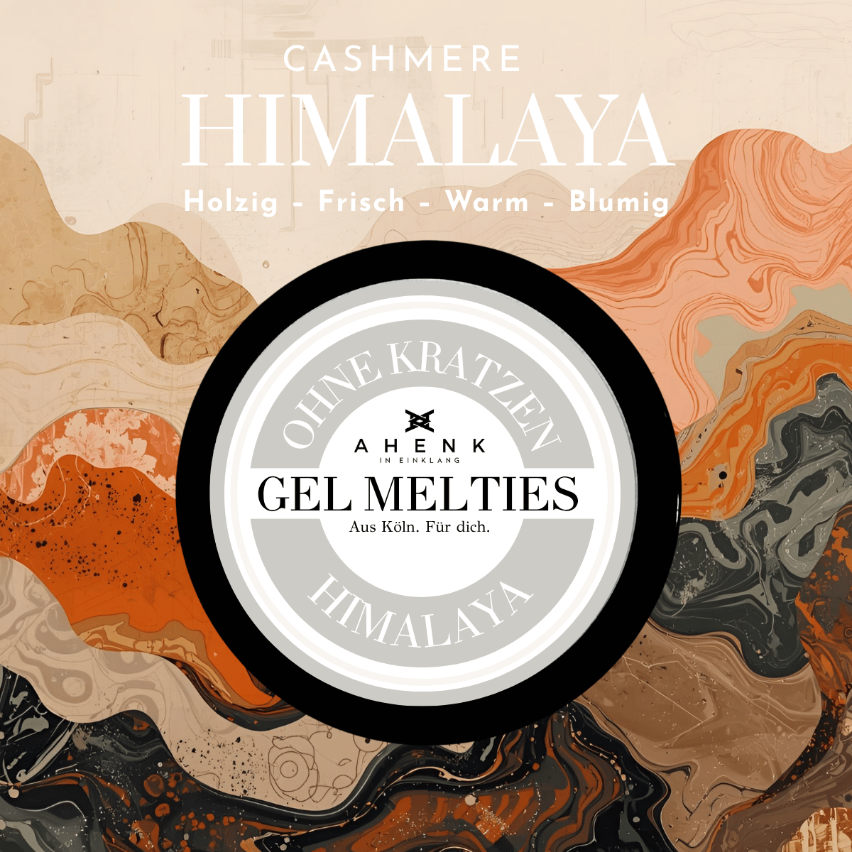 Gel Melties – Für Selfcare - Momente voller Ruhe & Balance - shop_name