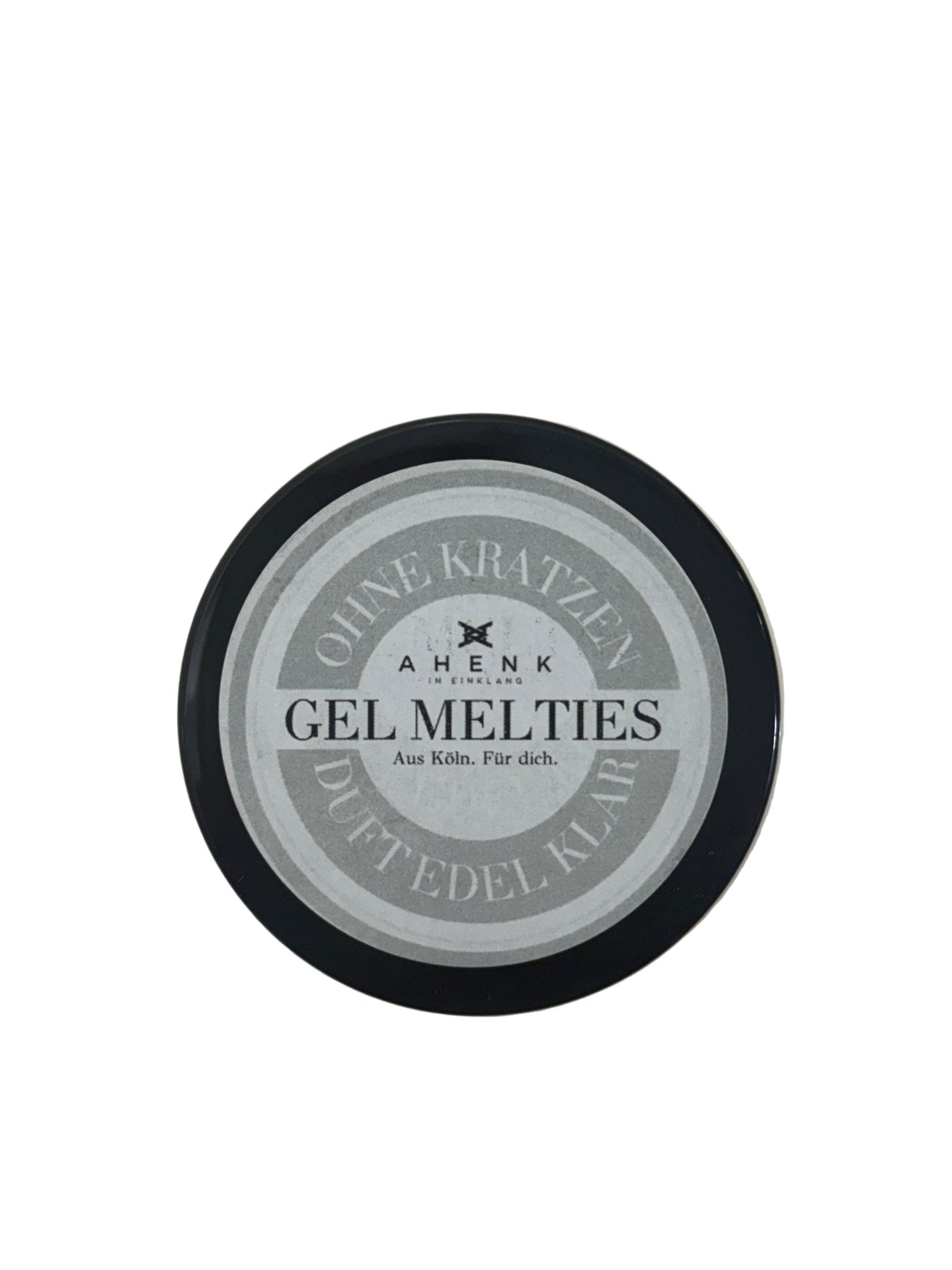 Me - Time Gel - Melties Set - shop_name
